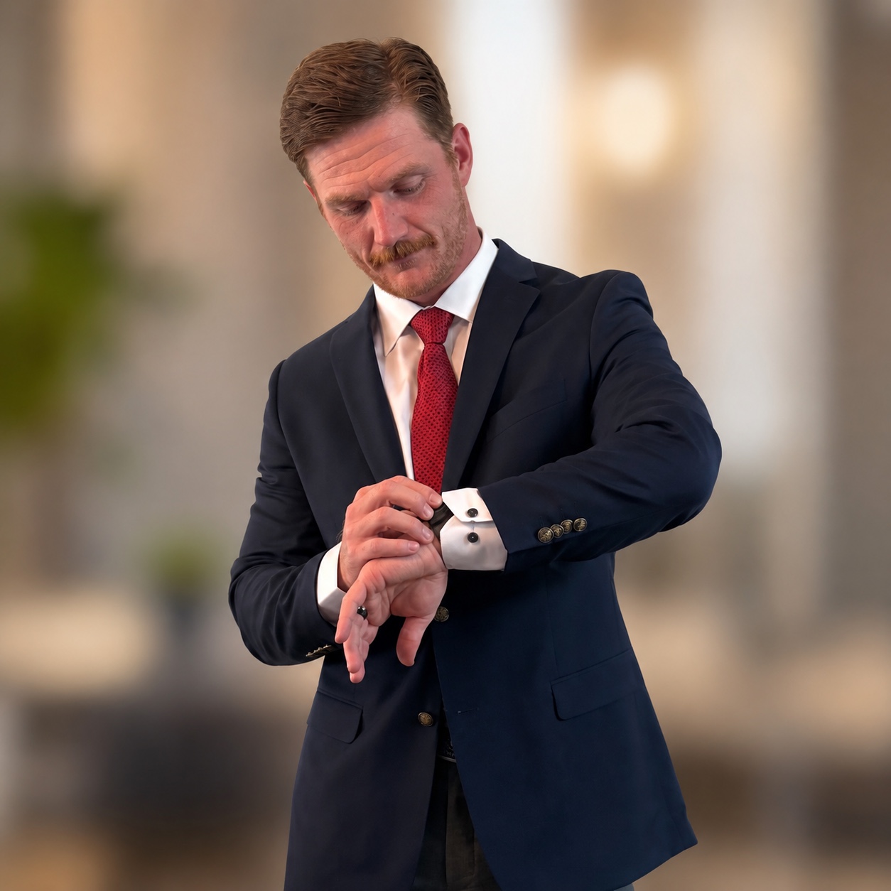 Bobby Saunders, founder of Brick and Bearing Aerial Media